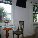 Ferienwohnung _ Rieck _ Alter Stro