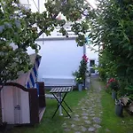Ferienwohnung _ Rieck _ Alter Stro