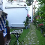 Ferienwohnung _ Rieck _ Alter Stro
