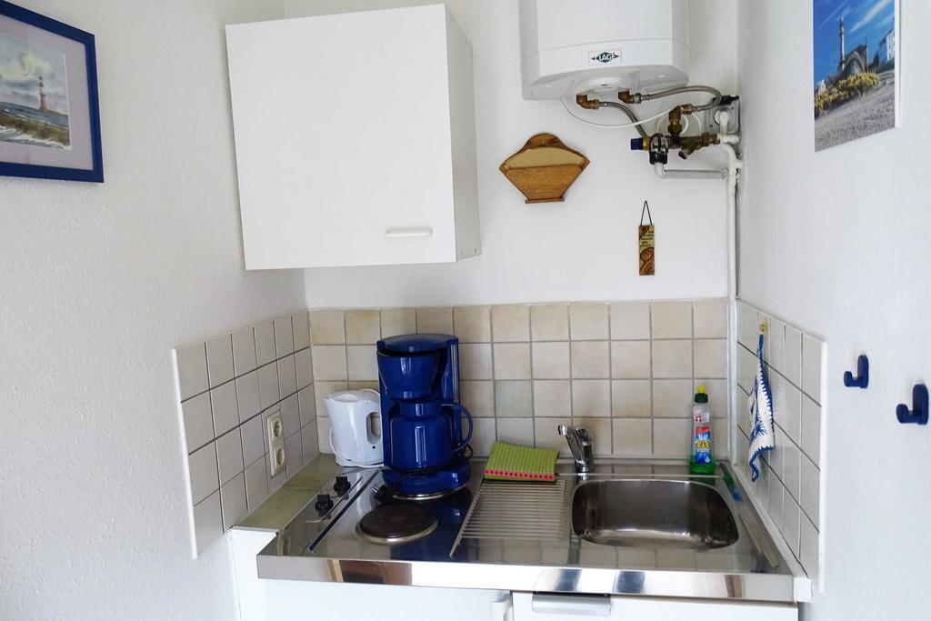 Ferienwohnung _ Rieck _ Alter Stro Apartment Rostock