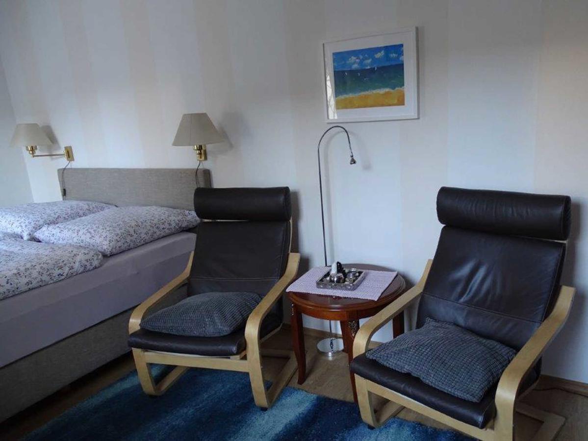Apartment Ferienwohnung _ Rieck _ Alter Stro