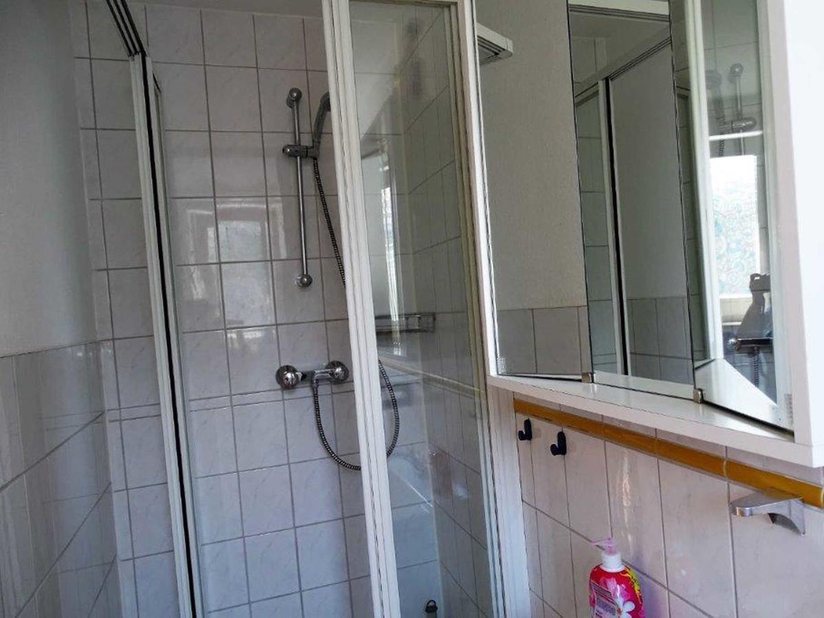 Apartment Ferienwohnung _ Rieck _ Alter Stro Rostock