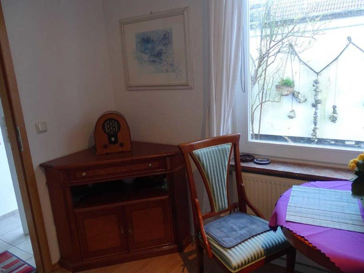 Apartment Ferienwohnung _ Rieck _ Alter Stro Rostock