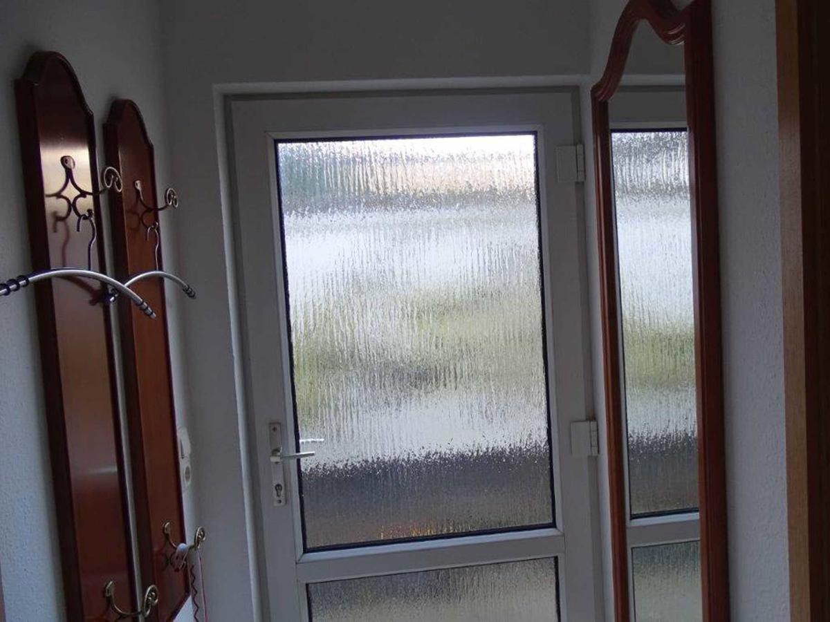 Apartment Ferienwohnung _ Rieck _ Alter Stro *