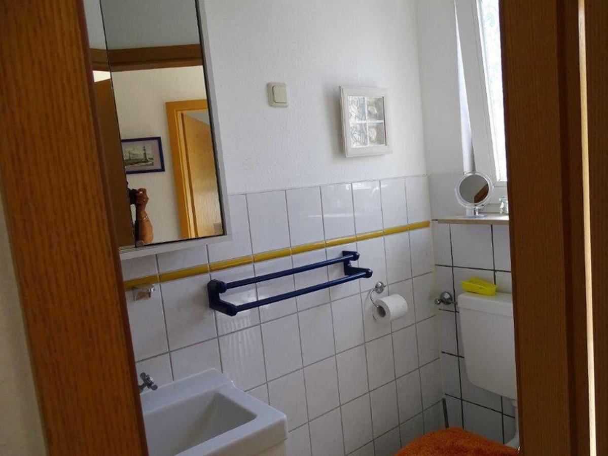 Ferienwohnung _ Rieck _ Alter Stro
