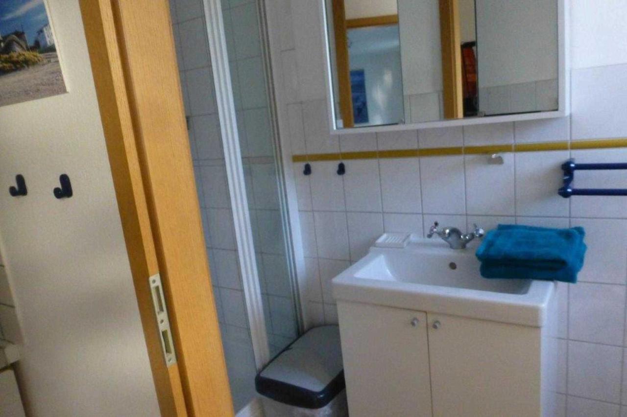 Ferienwohnung _ Rieck _ Alter Stro